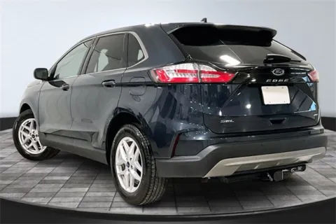 More photos of 2022 Ford Edge SEL at Southwest Auto Sales, IN
