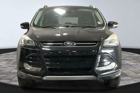 Photos of 2014 Ford Escape Titanium for sale in Roanoke, IN at Southwest Auto Sales
