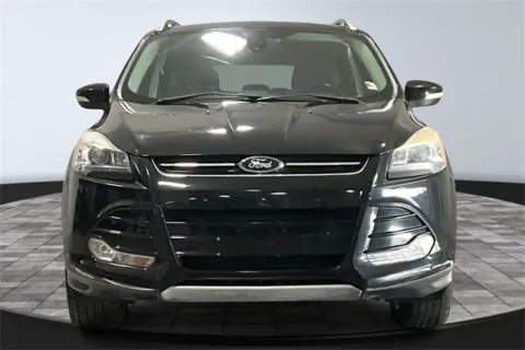 Photos of 2014 Ford Escape Titanium for sale in Roanoke, IN at Southwest Auto Sales