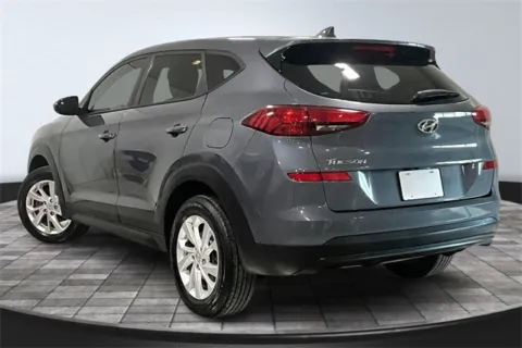 More photos of 2019 Hyundai Tucson SE at Southwest Auto Sales, IN