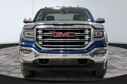 Photos of 2016 GMC Sierra 1500 SLT for sale in Roanoke, IN at Southwest Auto Sales