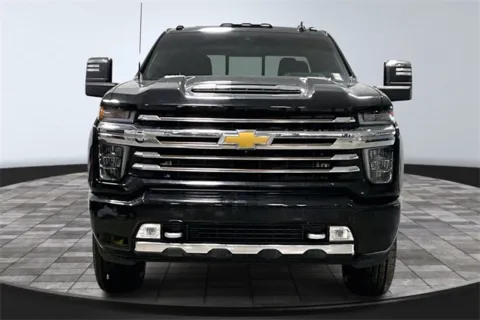 Photos of 2021 Chevrolet Silverado 2500HD High Country for sale in Roanoke, IN at Southwest Auto Sales