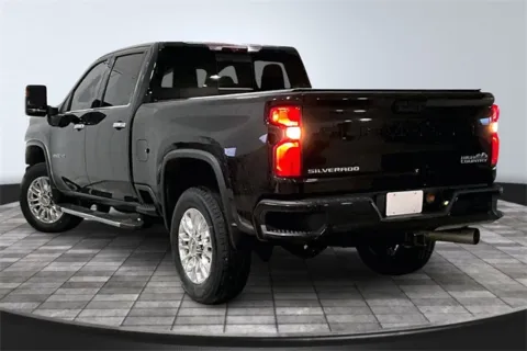 More photos of 2021 Chevrolet Silverado 2500HD High Country at Southwest Auto Sales, IN