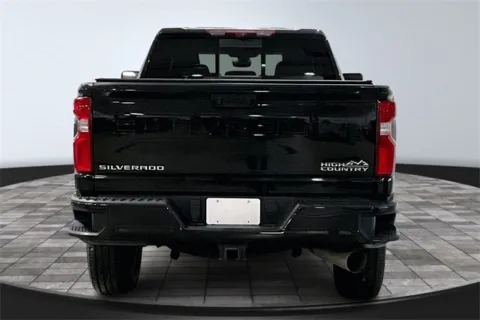 More photos of 2021 Chevrolet Silverado 2500HD High Country at Southwest Auto Sales, IN