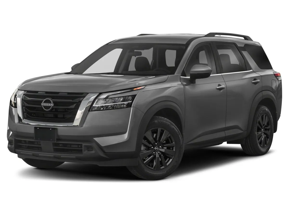 2023 Nissan Pathfinder SV for sale in Roanoke, IN