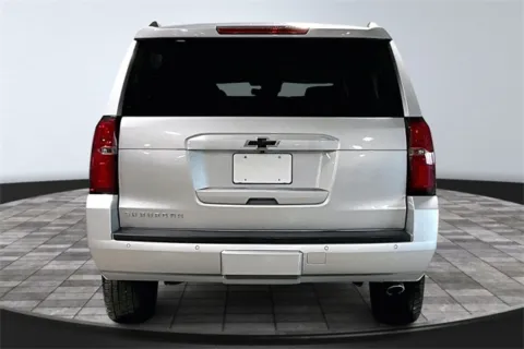 More photos of 2020 Chevrolet Suburban LT at Southwest Auto Sales, IN