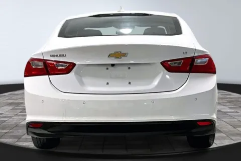 More photos of 2025 Chevrolet Malibu LT at Southwest Auto Sales, IN