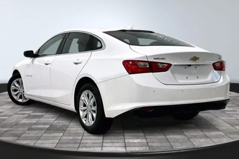 More photos of 2025 Chevrolet Malibu LT at Southwest Auto Sales, IN
