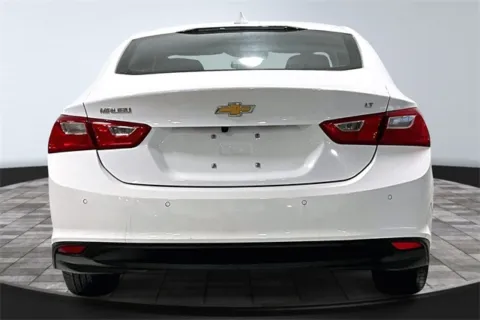 More photos of 2025 Chevrolet Malibu LT at Southwest Auto Sales, IN
