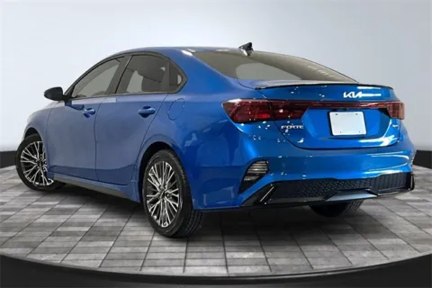 More photos of 2022 Kia Forte GT-Line at Southwest Auto Sales, IN