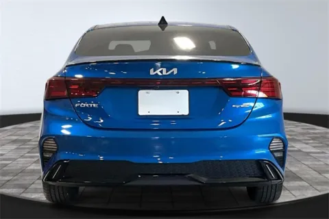 More photos of 2022 Kia Forte GT-Line at Southwest Auto Sales, IN