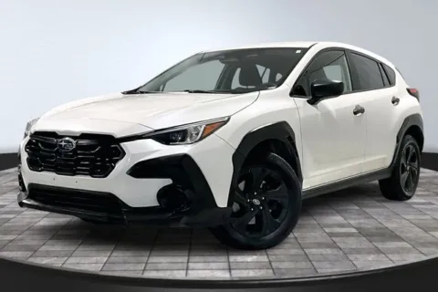 Another view of 2024 Subaru Crosstrek for sale in Roanoke, IN at Southwest Auto Sales