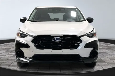 Photos of 2024 Subaru Crosstrek for sale in Roanoke, IN at Southwest Auto Sales