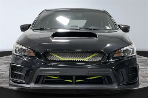 Photos of 2021 Subaru WRX STi for sale in Roanoke, IN at Southwest Auto Sales