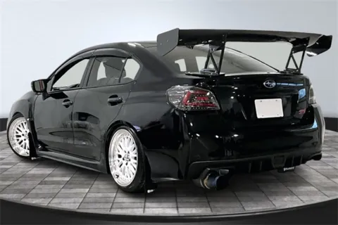 More photos of 2021 Subaru WRX STi at Southwest Auto Sales, IN