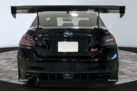 More photos of 2021 Subaru WRX STi at Southwest Auto Sales, IN