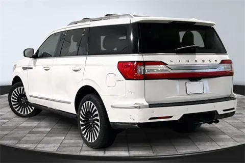 More photos of 2020 Lincoln Navigator Black Label at Southwest Auto Sales, IN