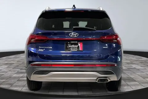More photos of 2023 Hyundai Santa Fe SEL at Southwest Auto Sales, IN