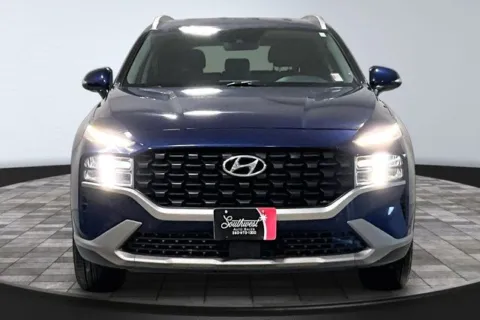 Photos of 2023 Hyundai Santa Fe SEL for sale in Roanoke, IN at Southwest Auto Sales