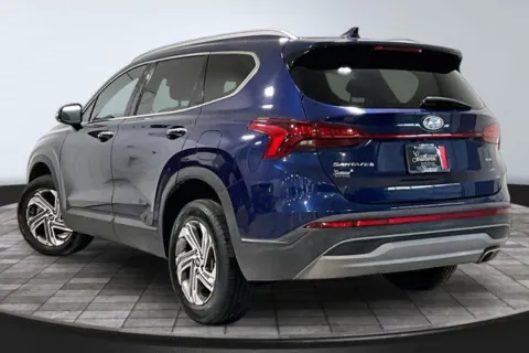 More photos of 2023 Hyundai Santa Fe SEL at Southwest Auto Sales, IN