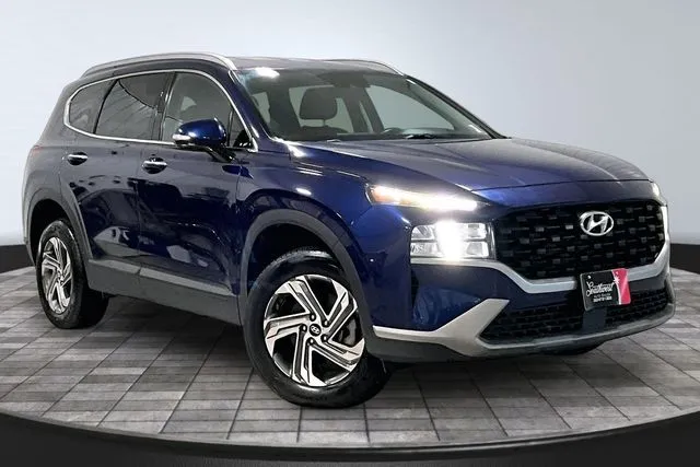 2023 Hyundai Santa Fe SEL for sale in Roanoke, IN