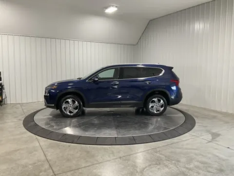 More photos of 2023 Hyundai Santa Fe SEL at Southwest Auto Sales, IN