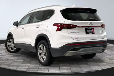More photos of 2023 Hyundai Santa Fe SEL at Southwest Auto Sales, IN