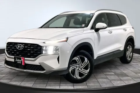 Another view of 2023 Hyundai Santa Fe SEL for sale in Roanoke, IN at Southwest Auto Sales