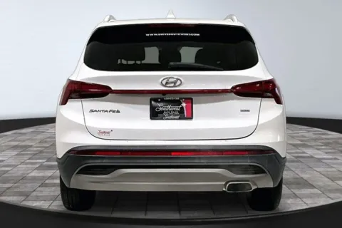 More photos of 2023 Hyundai Santa Fe SEL at Southwest Auto Sales, IN