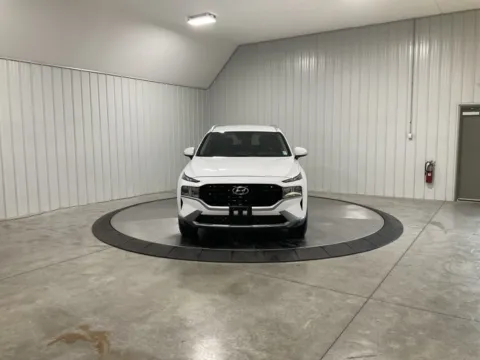 Photos of 2023 Hyundai Santa Fe SEL for sale in Roanoke, IN at Southwest Auto Sales