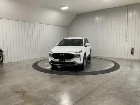 Another view of 2023 Hyundai Santa Fe SEL for sale in Roanoke, IN at Southwest Auto Sales