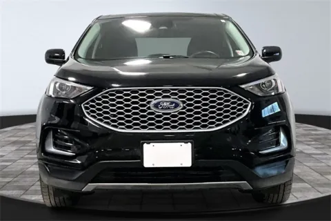 Photos of 2023 Ford Edge SEL for sale in Roanoke, IN at Southwest Auto Sales