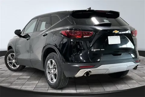 More photos of 2023 Chevrolet Blazer LT at Southwest Auto Sales, IN