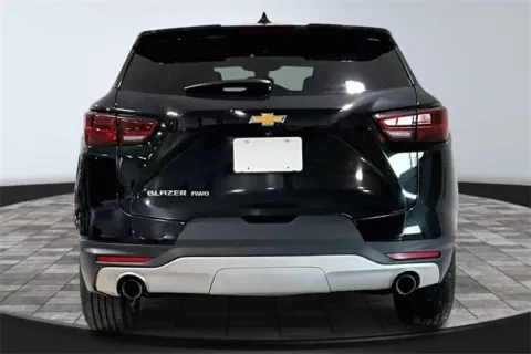 More photos of 2023 Chevrolet Blazer LT at Southwest Auto Sales, IN