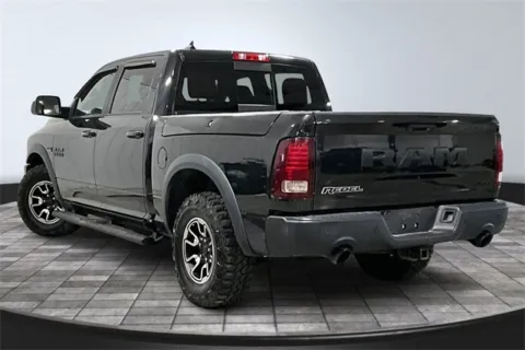 More photos of 2016 Ram 1500 Rebel at Southwest Auto Sales, IN