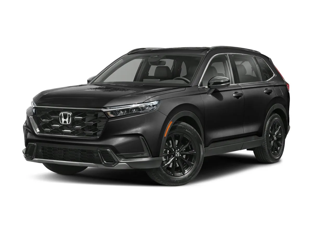 2025 Honda CR-V Hybrid Sport-L for sale in Roanoke, IN