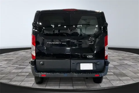 More photos of 2016 Ford Transit-350 XLT at Southwest Auto Sales, IN