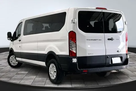 More photos of 2023 Ford Transit-350 XLT at Southwest Auto Sales, IN