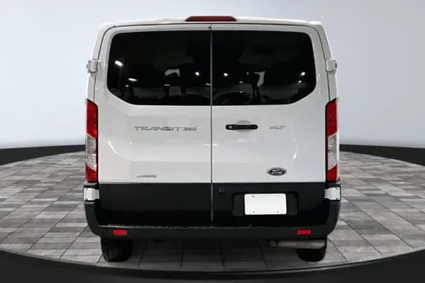 More photos of 2023 Ford Transit-350 XLT at Southwest Auto Sales, IN