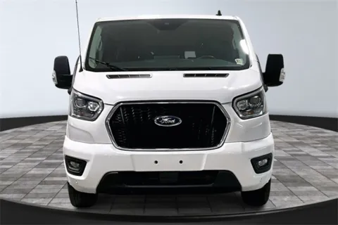 Photos of 2023 Ford Transit-350 XLT for sale in Roanoke, IN at Southwest Auto Sales