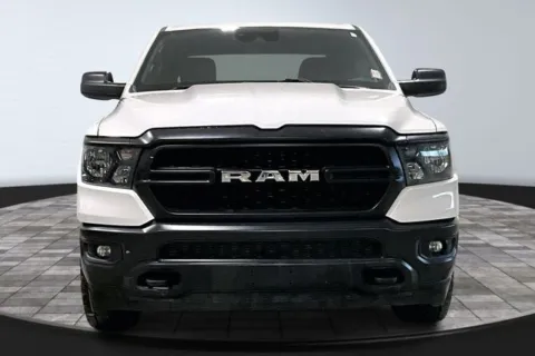 Photos of 2023 Ram 1500 Tradesman for sale in Roanoke, IN at Southwest Auto Sales