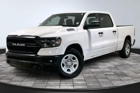 Another view of 2023 Ram 1500 Tradesman for sale in Roanoke, IN at Southwest Auto Sales