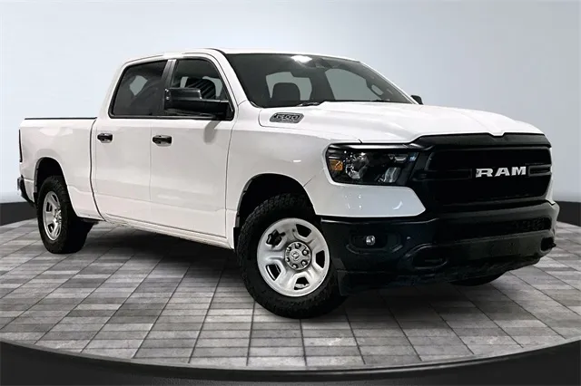 2023 RAM 1500 Tradesman's photo