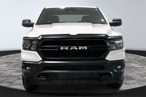 Photos of 2023 Ram 1500 Tradesman for sale in Roanoke, IN at Southwest Auto Sales