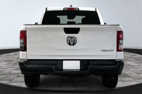 More photos of 2023 Ram 1500 Tradesman at Southwest Auto Sales, IN