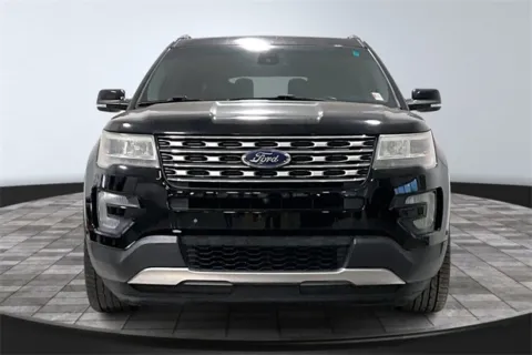 Photos of 2016 Ford Explorer Limited for sale in Roanoke, IN at Southwest Auto Sales