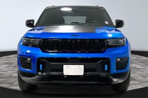 Photos of 2022 Jeep Grand Cherokee Trailhawk 4xe for sale in Roanoke, IN at Southwest Auto Sales