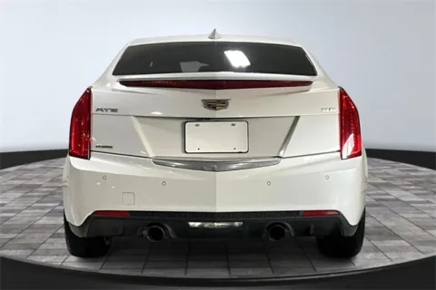 More photos of 2017 Cadillac ATS 3.6L Premium Luxury at Southwest Auto Sales, IN