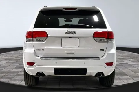 More photos of 2019 Jeep Grand Cherokee Overland at Southwest Auto Sales, IN