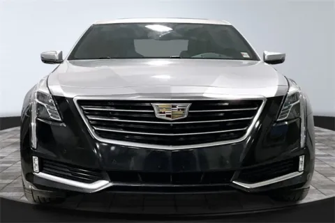 Photos of 2018 Cadillac CT6 Hybrid Plug-In for sale in Roanoke, IN at Southwest Auto Sales